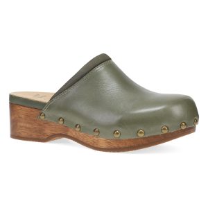 Andie Olive Calf