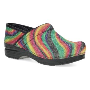 Professional Prism Stripe Glitter