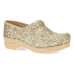 Professional Gold Glitter