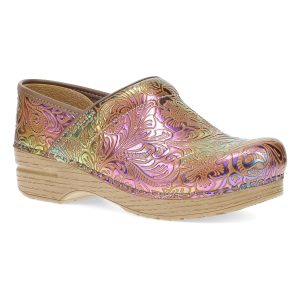 Professional Multicolor Tooled