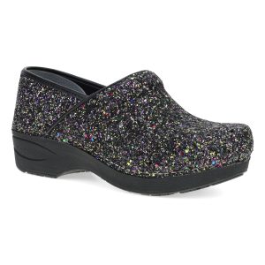 Wide XP 2.0 Black Magic Glitter