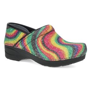 XP 2.0 Prism Stripe Glitter