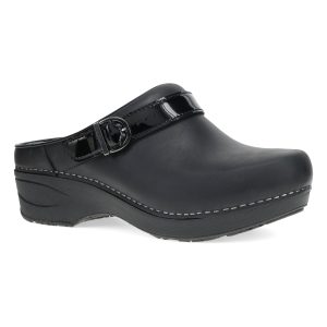 Waverly Black/Black