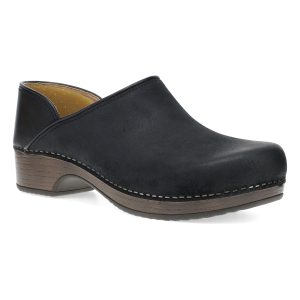 Briar Black